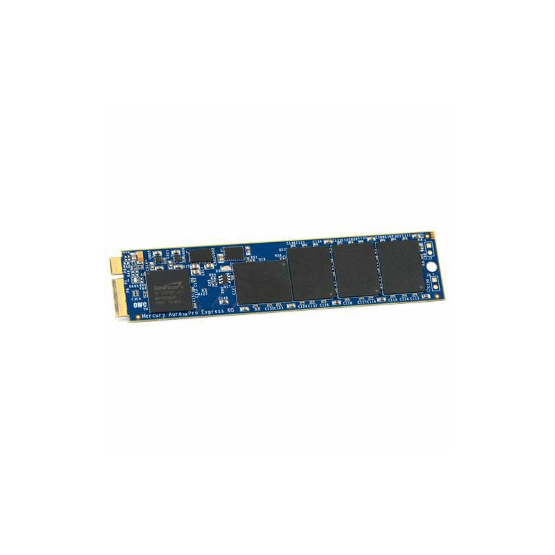 480GB Aura SSD and Envoy