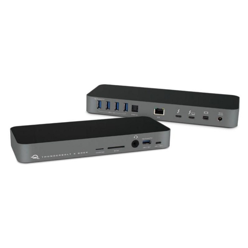 dock/port replicator Wired