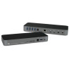 dock/port replicator Wired