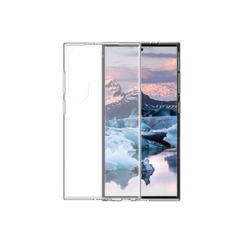 Greenland Galaxy S24 Ultra Clear