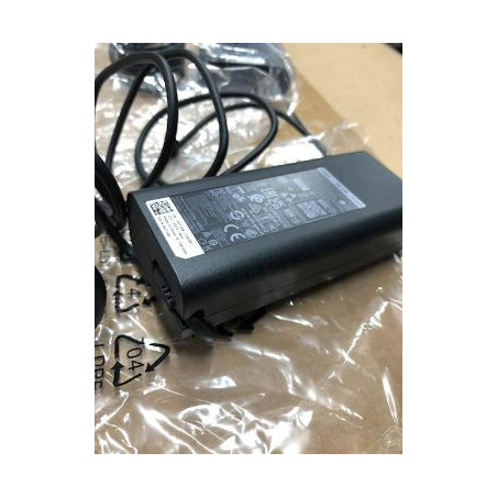 65W USB-C AC adapter for