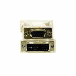 DVI-VGA ADAPTER