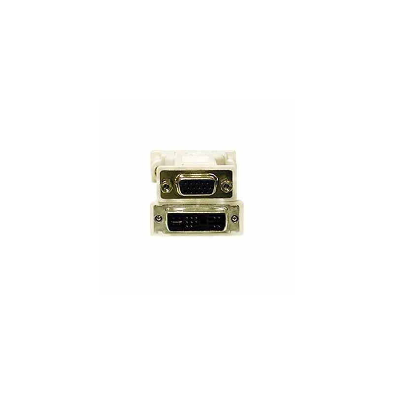 DVI-VGA ADAPTER