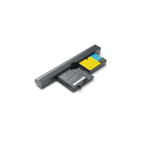 Lithium Ion 8-cell - 4550 mAh