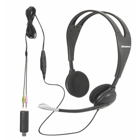 USB ANALOG HEADSET