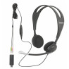 USB ANALOG HEADSET