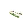 Hard drive backplane
