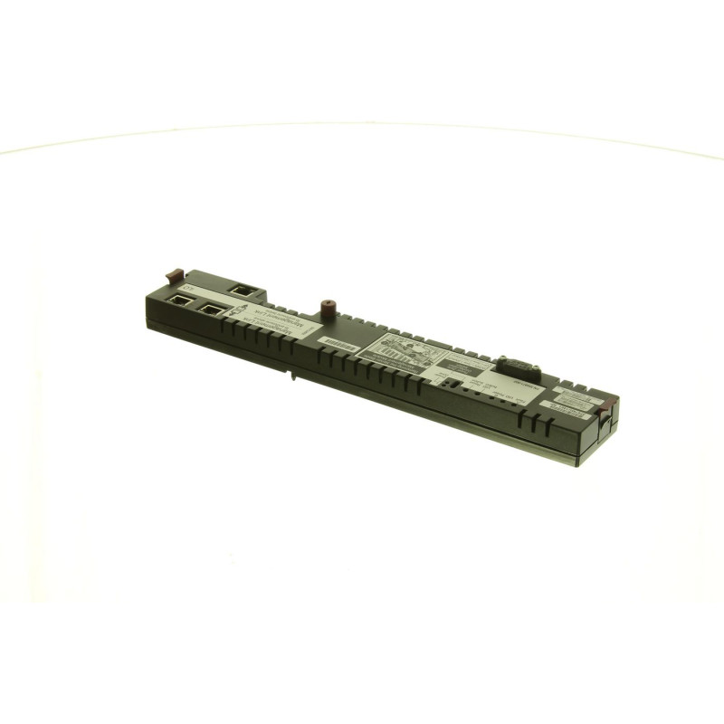 Server Blade Data Management