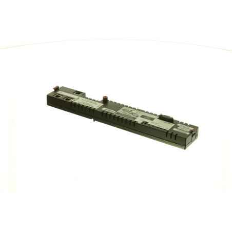 Server Blade Data Management