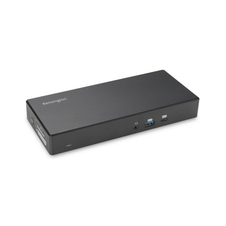 SD4781p USB-C & USB-A Dual 4K