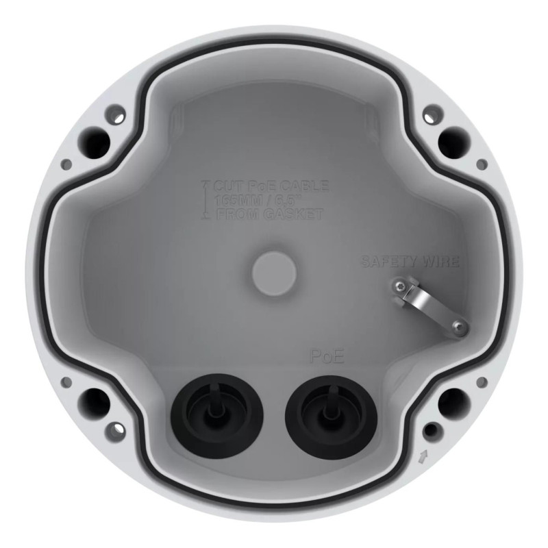 TP1602-E Conduit Back Box