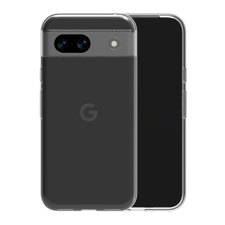 Greenland Google Pixel 8a Clear