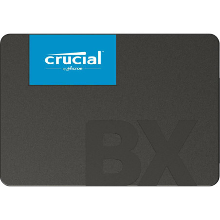 Bx500 2.5" 1000 Gb Serial Ata