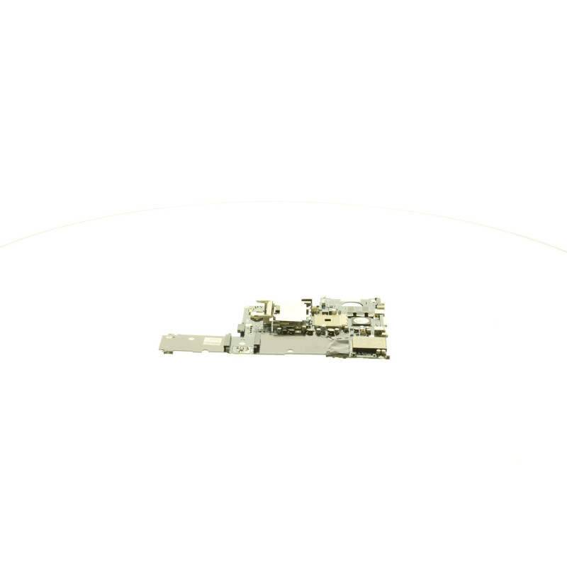 System Board FF DV8200