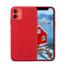 Greenland iPhone 11/XR Candy Apple Red