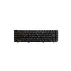 Keyboard spanish