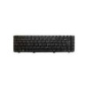 Keyboard spanish