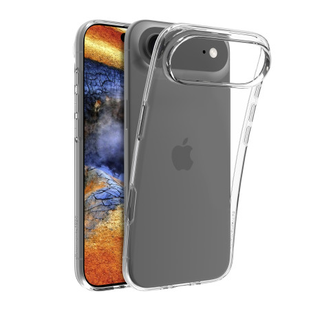 Bulk Nuuk iPhone Air Clear