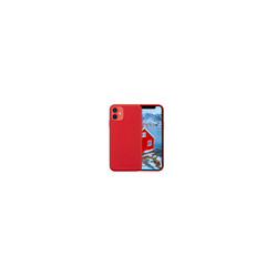 Greenland iPhone 11/XR Candy Apple Red