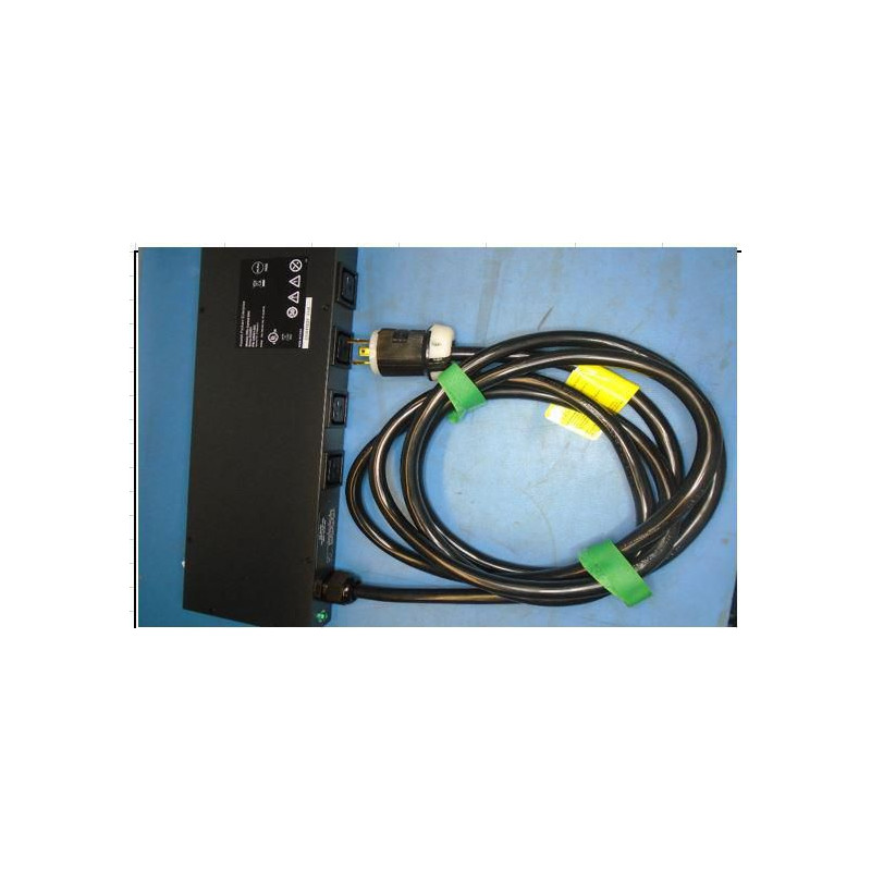 PROLIENT POWER DISTRIBUTION