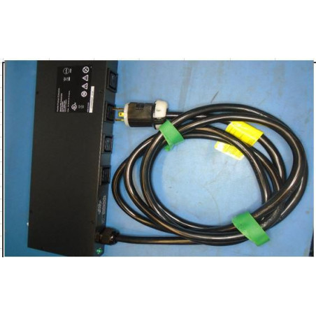PROLIENT POWER DISTRIBUTION