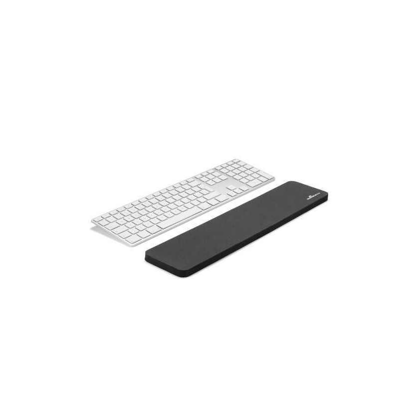 Wrist Rest Foam Charcoal