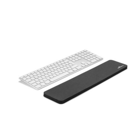 Wrist Rest Foam Charcoal