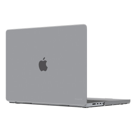 Iceland MacBook Pro 16 M3/M4 Clear
