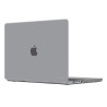 Iceland MacBook Pro 16 M3/M4 Clear