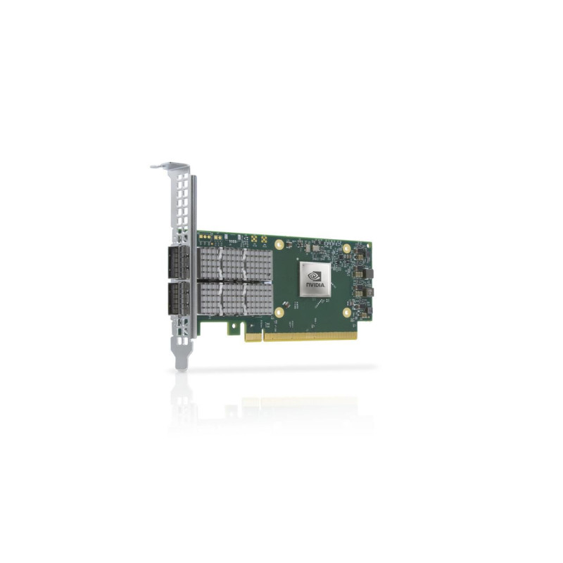 NVIDIA ConnectX-6 Dx EN - Crypto disabled - adaptador de red | APLIUM