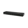 8 Port USB to Serial RS232 Adapter Hub