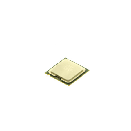 Intel Pentium 4 631 processor