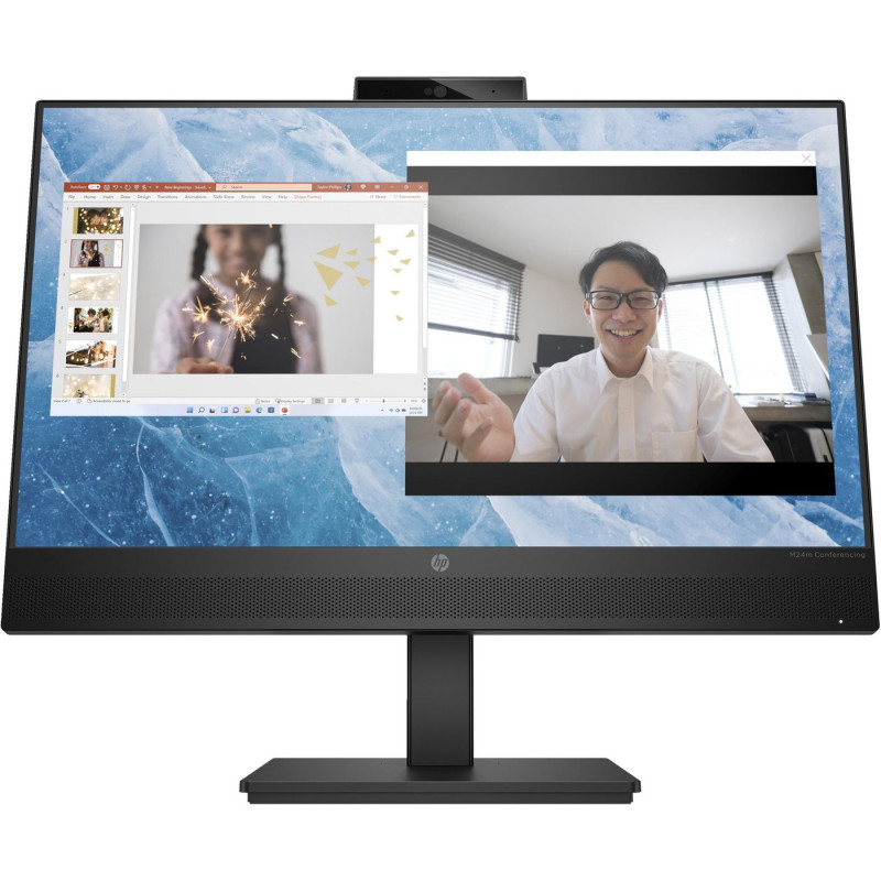 M24M (24") Conferencing