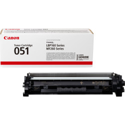 Toner/CRG 051 LBP Cartridge