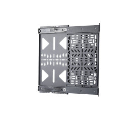 Panel De Pared Extraible Para Av - Para Detras Del Tv | APLIUM