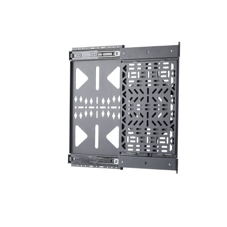Panel De Pared Extraible Para Av - Para Detras Del Tv | APLIUM