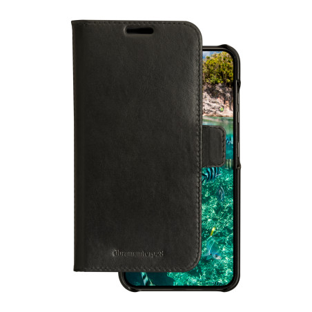 Lynge Galaxy S23 BLK