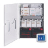 SIV fuse, distributor