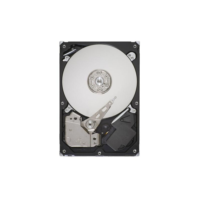 500GB SATA/300 hard drive | APLIUM