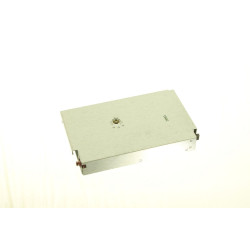 Blower Asm, XL