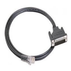KABEL, 1,5 M RJ45 - gt/ DB9F