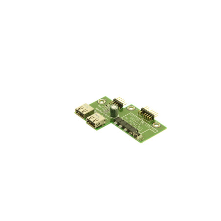 Power Button/LED Board for