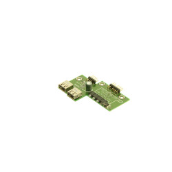 Power Button/LED Board