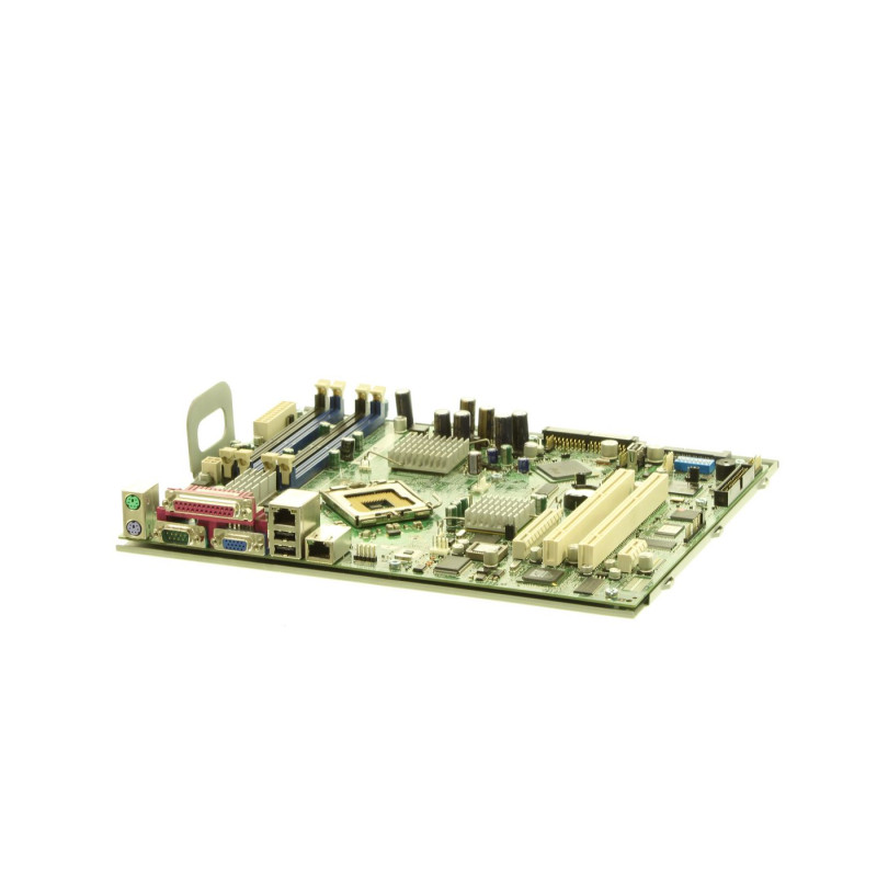 Systemboard