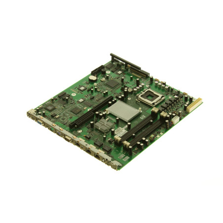 System board