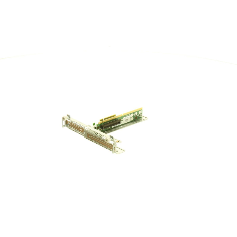 PCIe riser board assembly