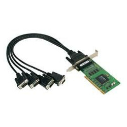 CP-104UL-DB9M