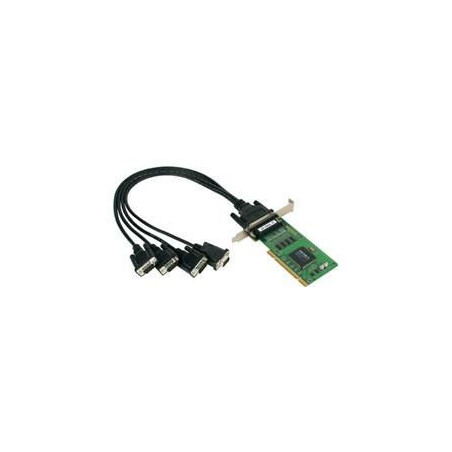 CP-104UL-DB9M