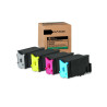 Toner Cartridge 1 Pc(S) Black