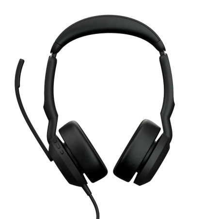 Jabra EVOLVE2 50 USB C/A Ms Stereo | APLIUM